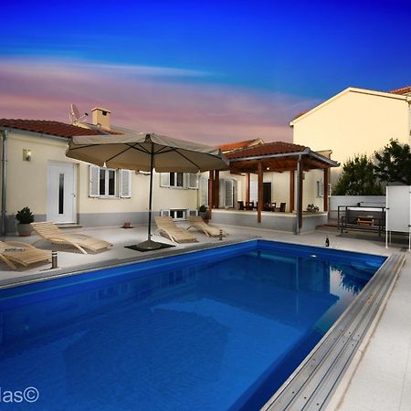 Villa Origano Zadarvillas Dış mekan fotoğraf