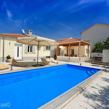 Villa Origano Zadarvillas Dış mekan fotoğraf