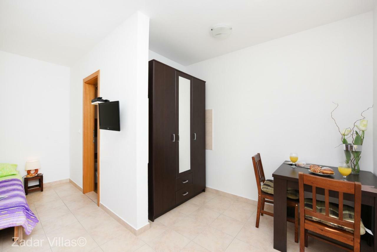 Villa Origano Zadarvillas Dış mekan fotoğraf