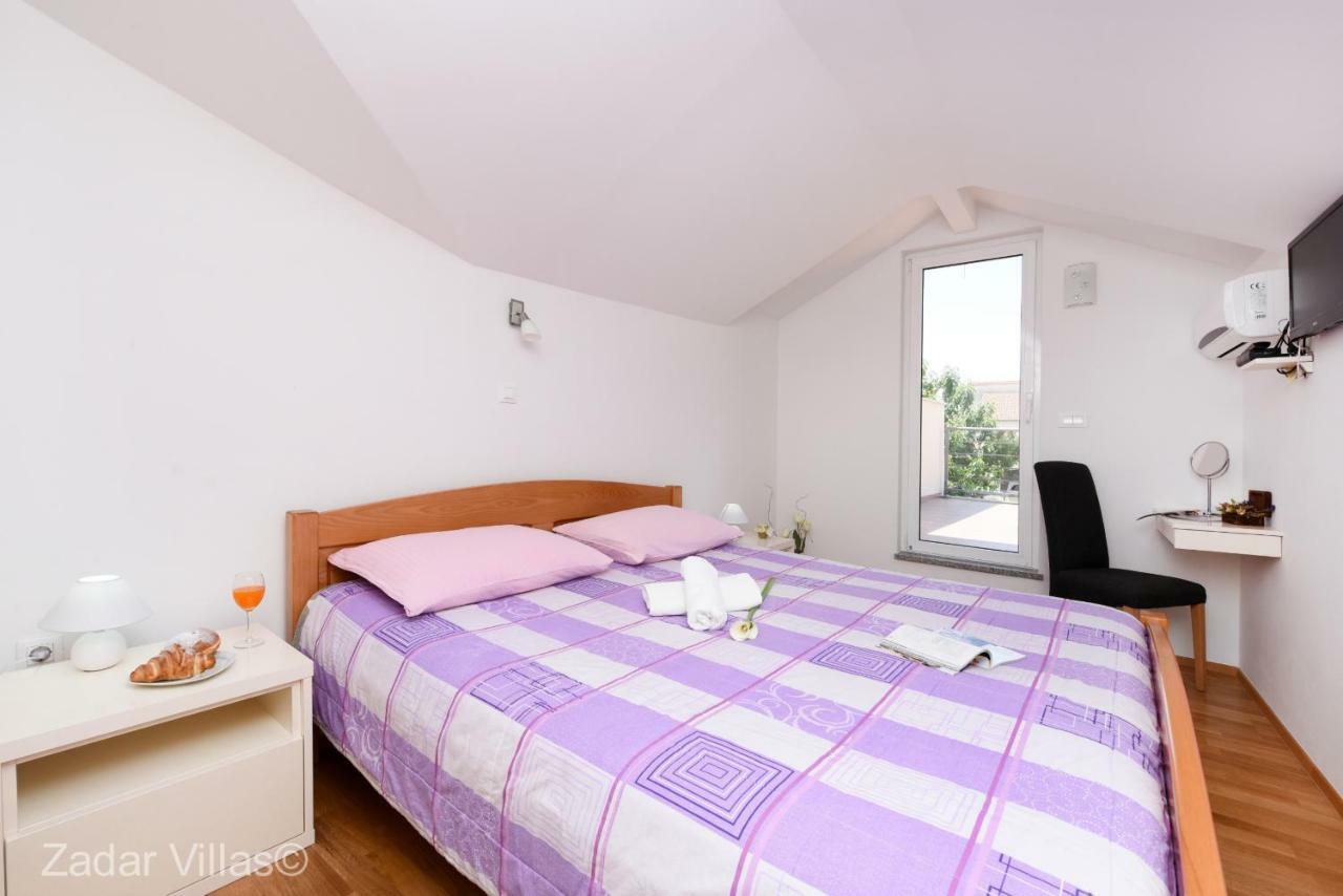 Villa Origano Zadarvillas Dış mekan fotoğraf
